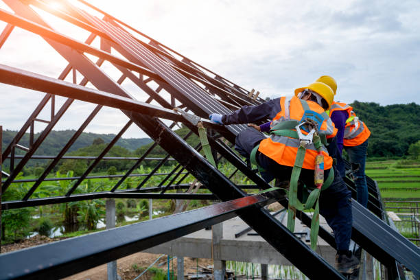  New London, OH Roofing Contractor Pros