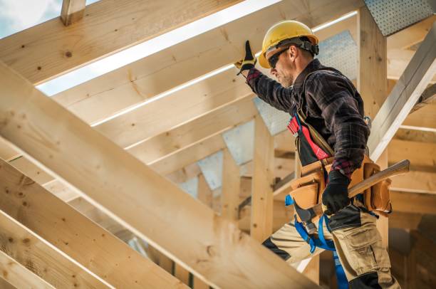 Best Metal Roofing Contractor  in New London, OH