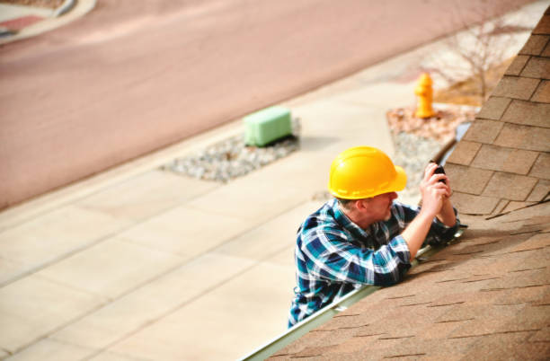 Quick and Trustworthy Emergency Roof Repair Services in New London, OH