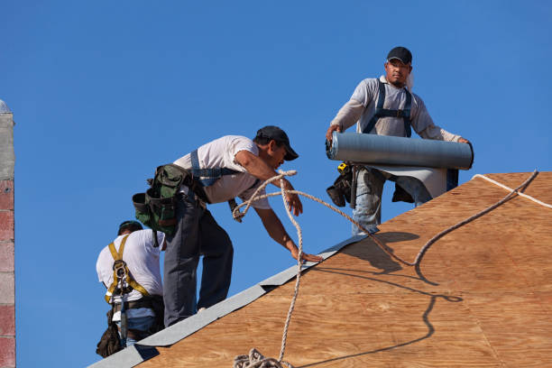 Best Emergency Roof Repair  in New London, OH