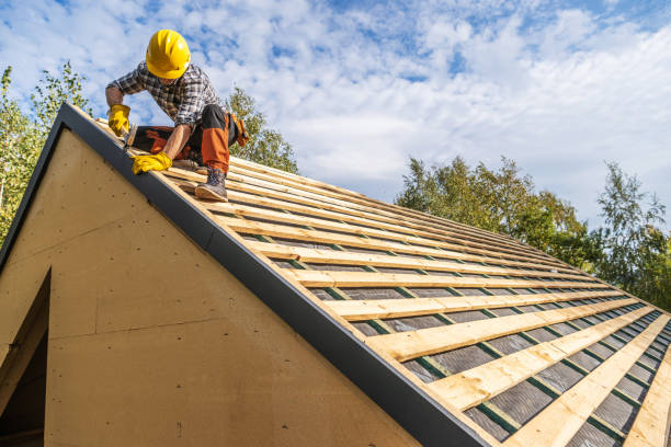 Best Flat Roof Repair Services  in New London, OH