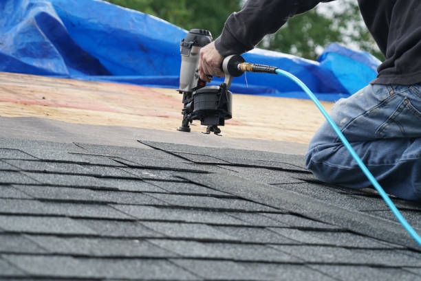 Best Roof Leak Repair  in New London, OH