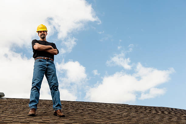 Best Commercial Roofing Services  in New London, OH