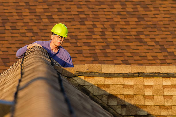 Best Roof Maintenance Services  in New London, OH