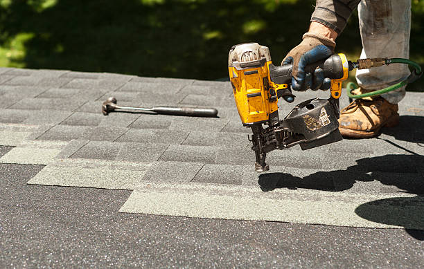 Slate Roofing Contractor in New London, OH