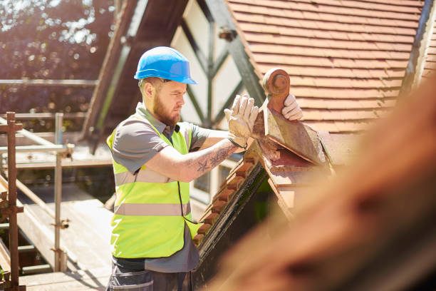 Best Roofing Contractor Near Me  in New London, OH