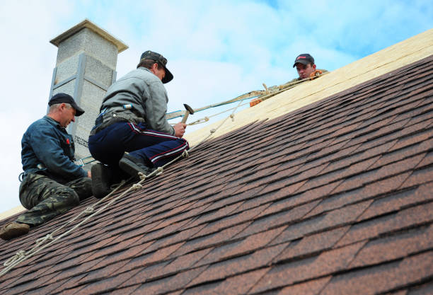 Best Residential Roofing Contractor  in New London, OH