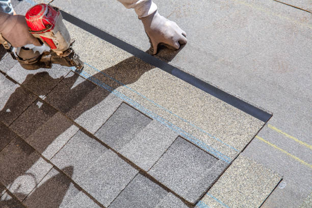 Best Flat Roof Repair Services  in New London, OH