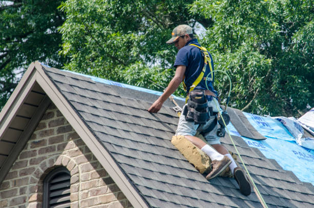 Professional Roofing Contractor in New London, OH